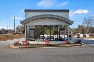 More details for 106 Nelson Ln, Seneca, SC - Retail for Lease