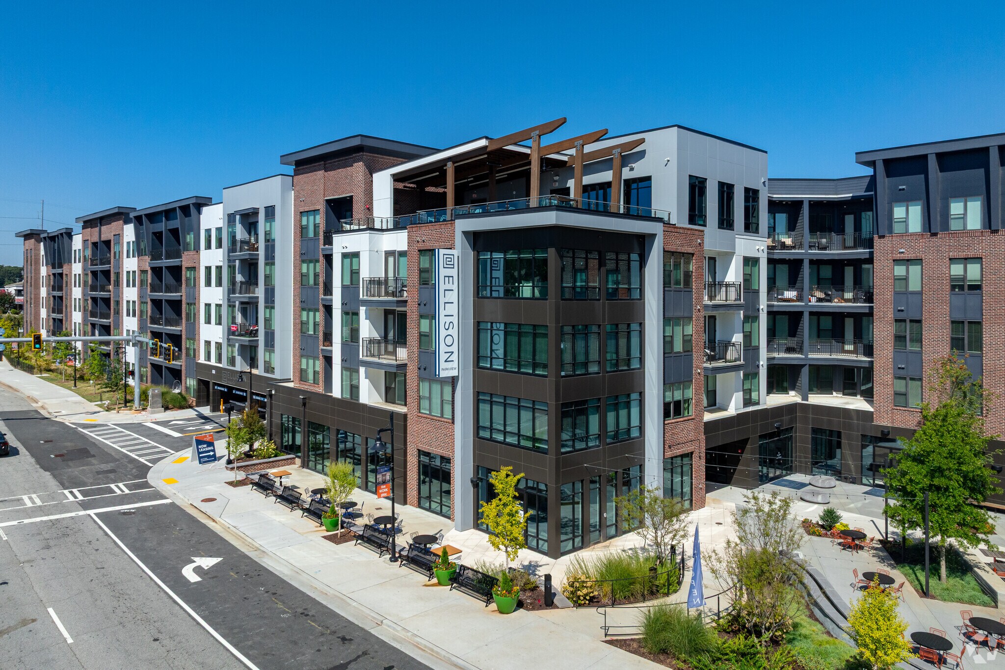 2801 Windy Ridge Pky SE, Atlanta, GA for lease Building Photo- Image 1 of 5