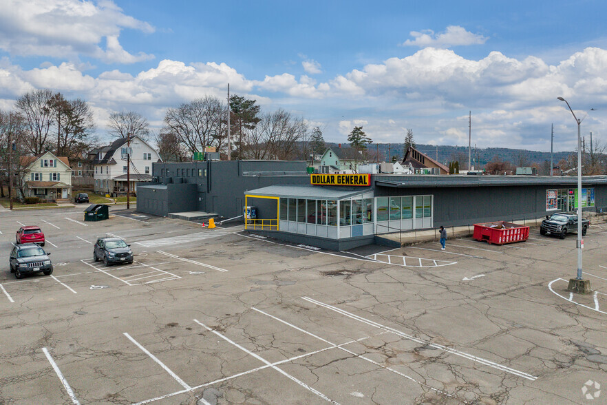 225 Harrison Ave, Endicott, NY for lease - Building Photo - Image 3 of 15