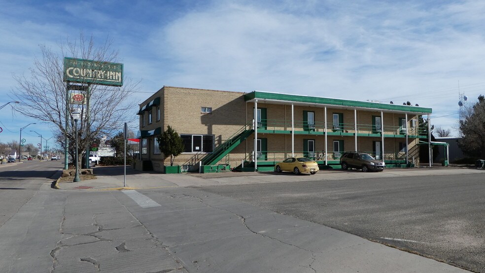 795 Main St, Limon, CO for sale - Other - Image 1 of 1