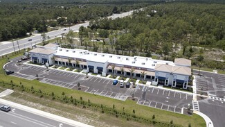 More details for 55 Everglades Blvd, Naples, FL - Retail for Lease