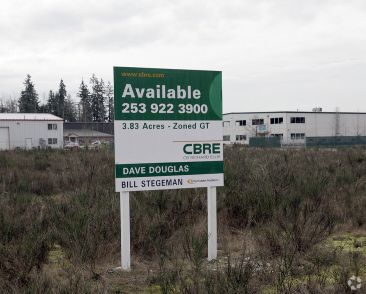 199th St NE, Arlington, WA for sale - Primary Photo - Image 1 of 1