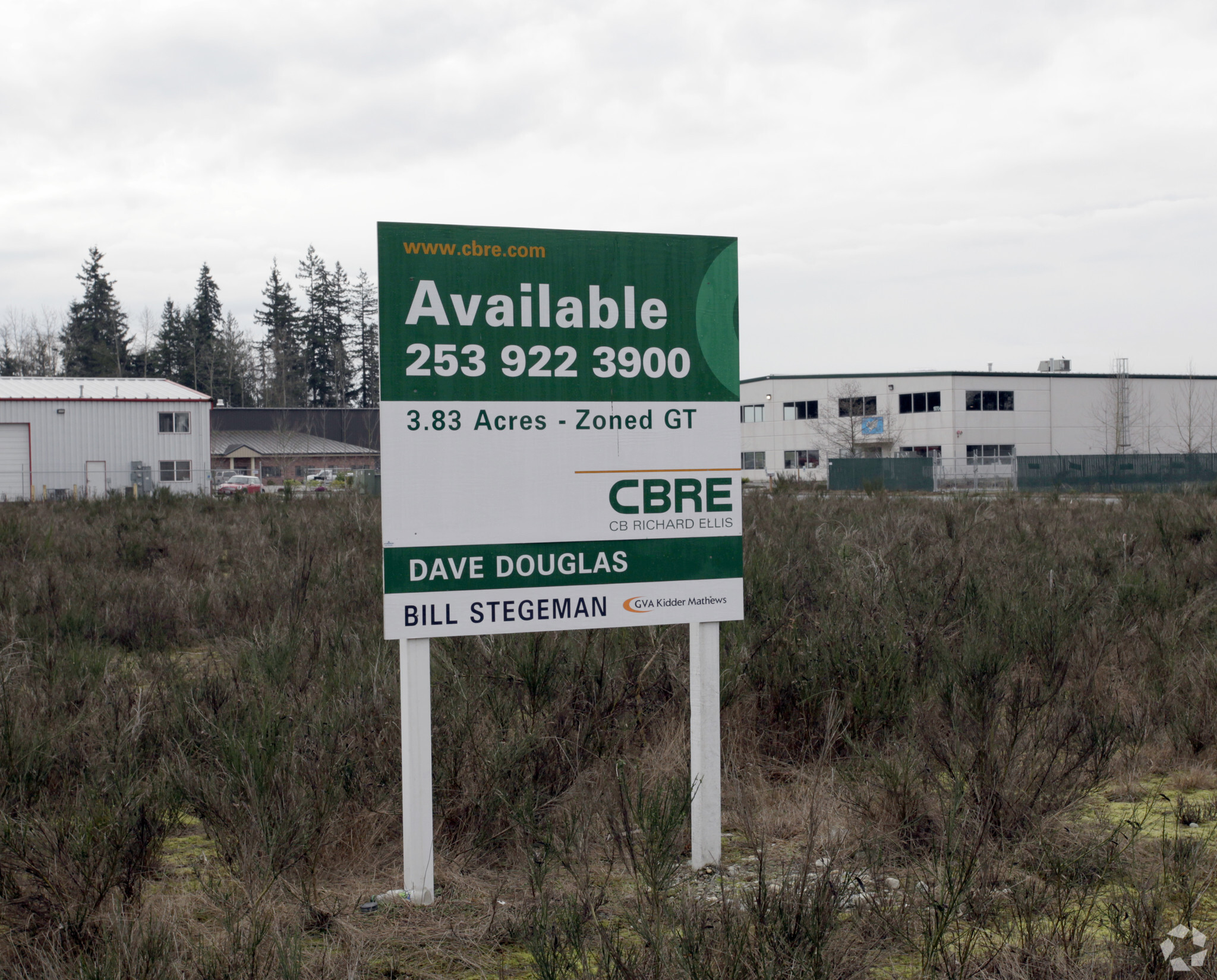 199th St NE, Arlington, WA for sale Primary Photo- Image 1 of 1