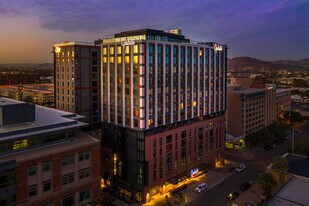 Graduate Tucson - Bar