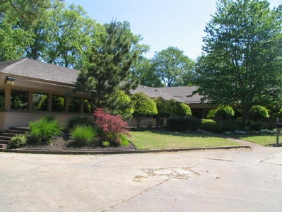 3059 Forest Hill Irene Rd, Germantown, TN for sale - Building Photo - Image 1 of 1