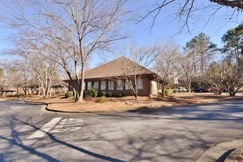 700 Sunset Dr, Athens, GA 30606