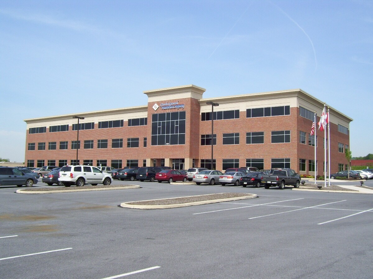 3501 Concord Rd, York, PA for sale Building Photo- Image 1 of 1