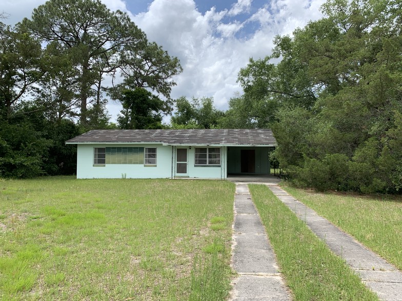 6702 Crill Ave, Palatka, FL for sale - Primary Photo - Image 1 of 1