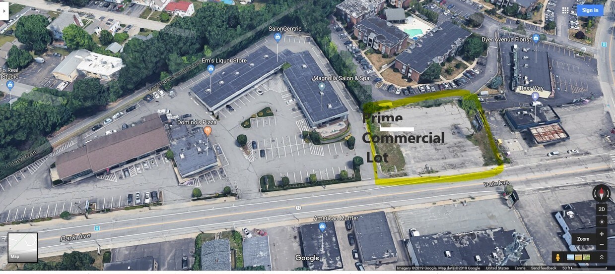 1369 Park Ave, Cranston, RI 02910