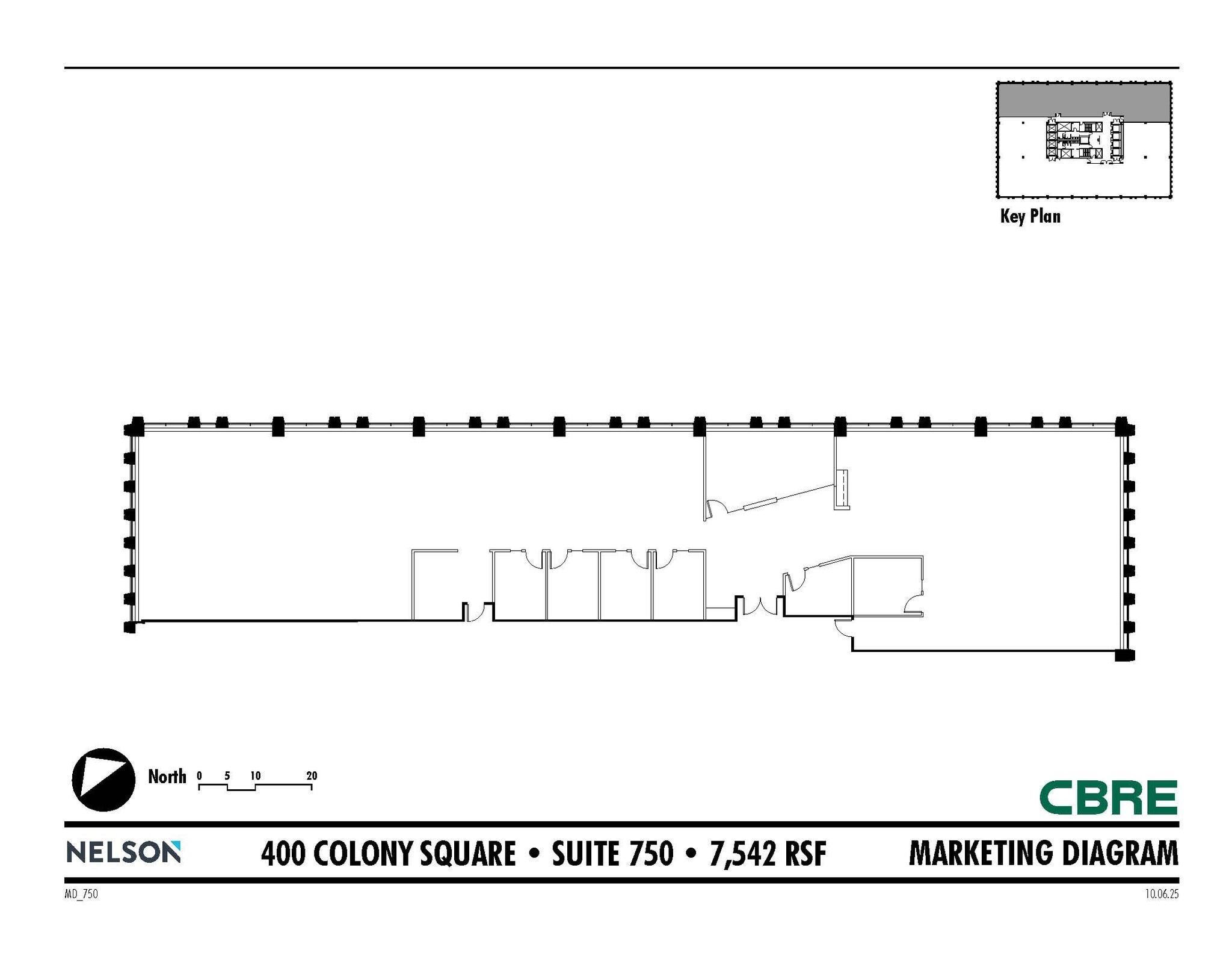 1175 Peachtree St NE, Atlanta, GA for lease Interior Photo- Image 1 of 1