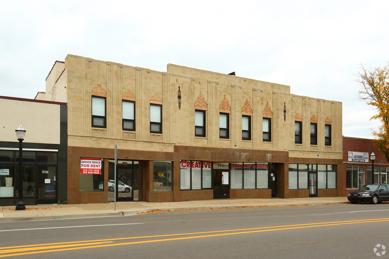 49114917 Schaefer Rd, Dearborn, MI 48126