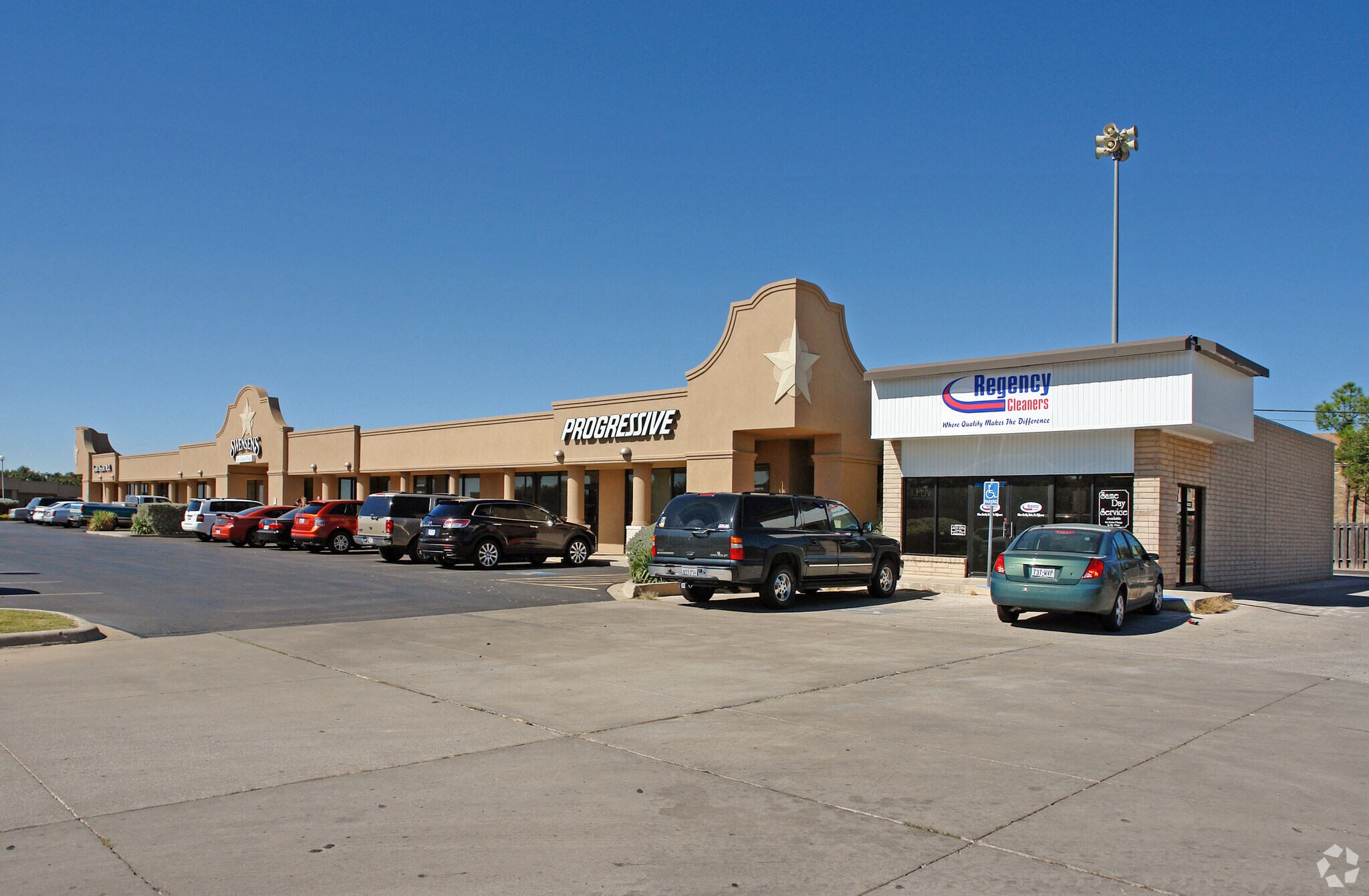 902 W Loop 250 N, Midland, TX for sale Primary Photo- Image 1 of 1