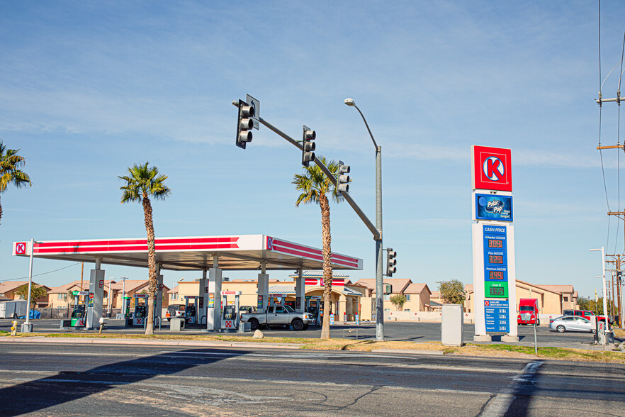 1691 Main St, Brawley, CA for sale - Building Photo - Image 1 of 1