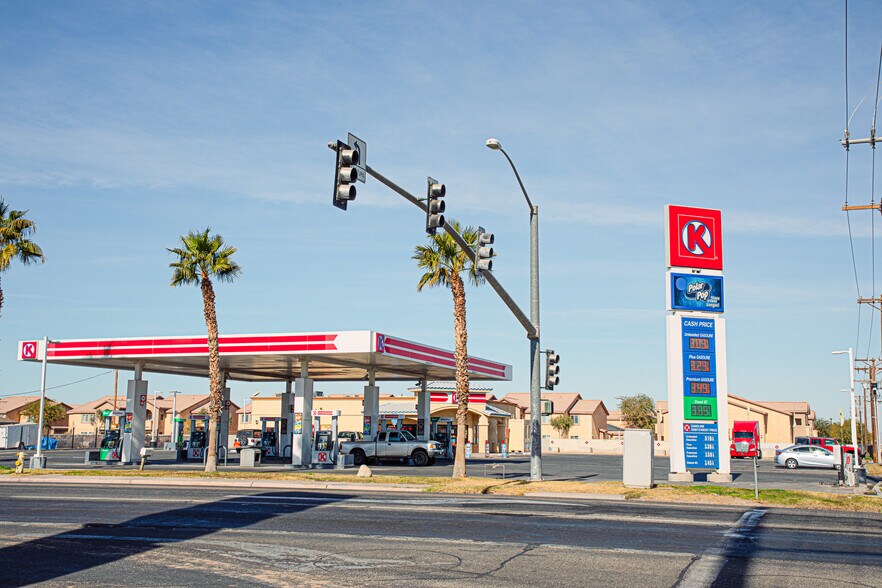 1691 Main St, Brawley, CA for sale - Primary Photo - Image 1 of 1