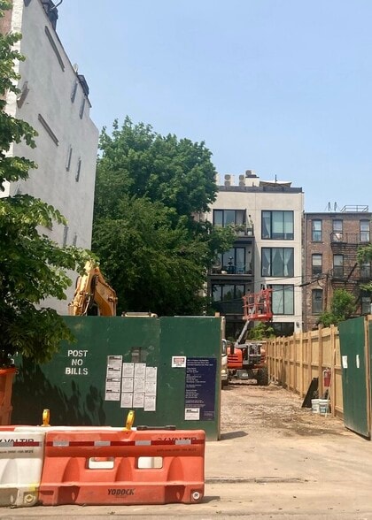 71 Quincy St, Brooklyn, NY for sale - Building Photo - Image 2 of 9