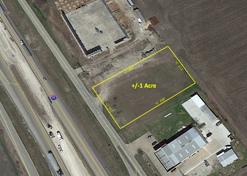 3651 S Interstate Highway 35 E, Waxahachie, TX for sale Building Photo- Image 1 of 1