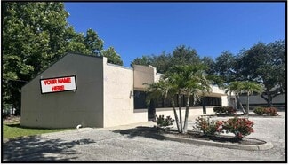 More details for 1498 Belleair Rd, Clearwater, FL - Office/Retail for Lease