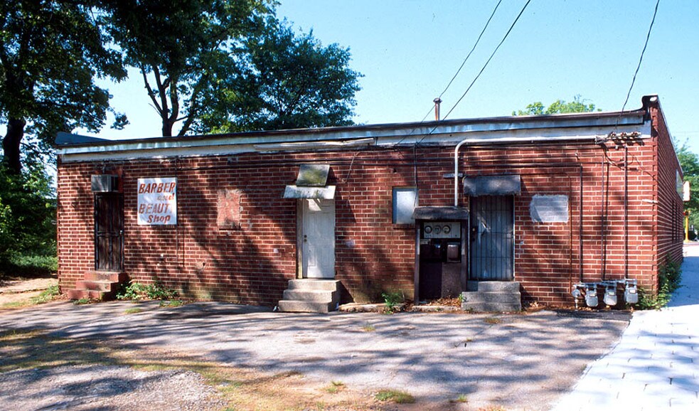 450 Flat Shoals Ave, Atlanta, GA for sale - Other - Image 2 of 4