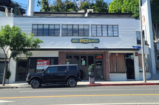 More details for 9157-9163 W Sunset Blvd, West Hollywood, CA - Office/Medical for Lease