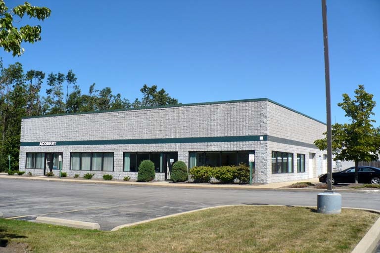 80 Curtwright Dr, Amherst, NY for lease Building Photo- Image 1 of 9