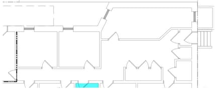 245 E 13th St, New York, NY for lease Floor Plan- Image 2 of 2