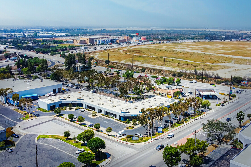 Foothill Business Park portfolio of 2 properties for sale on LoopNet.com - Building Photo - Image 2 of 5