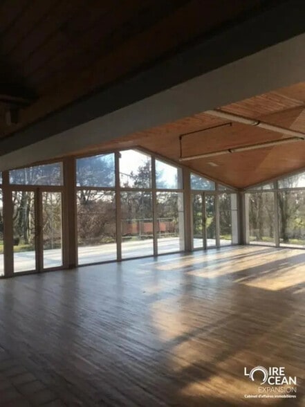 Land in Nantes for sale - Building Photo - Image 2 of 9