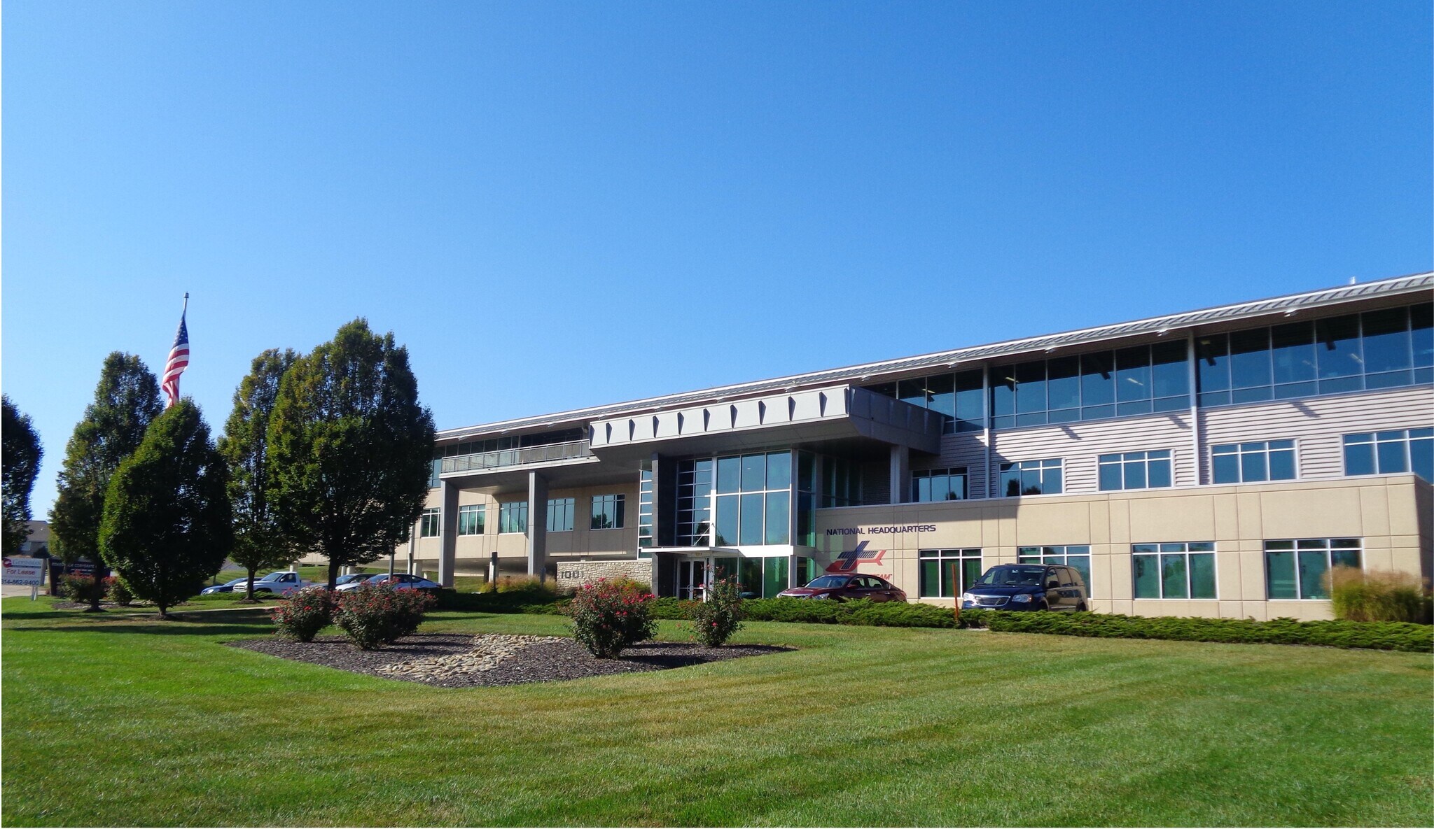 1001 Boardwalk Springs Pl, O'Fallon, MO for sale Primary Photo- Image 1 of 1