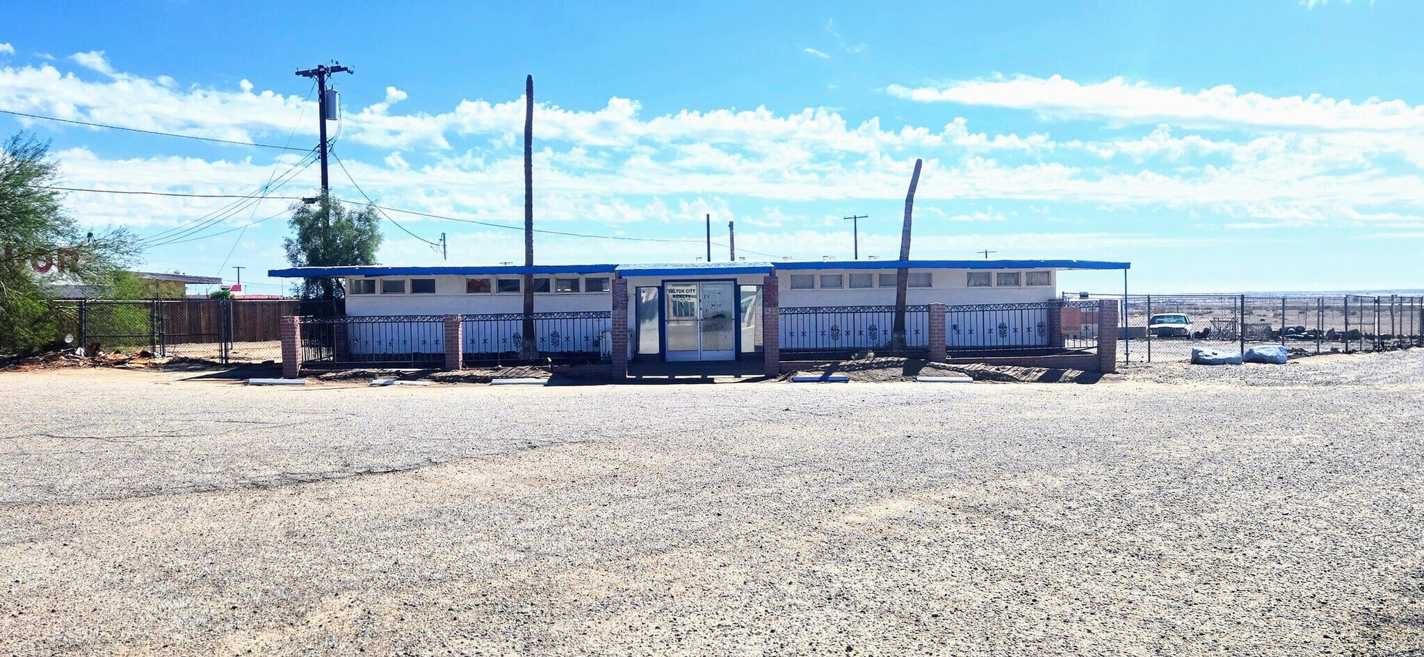 2096 Center st, Thermal, CA for sale Building Photo- Image 1 of 7