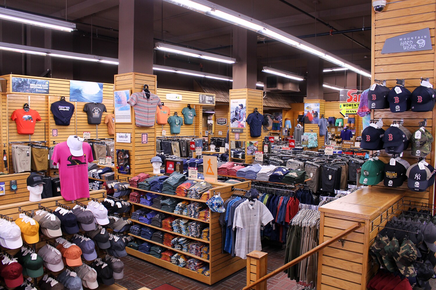 Sam's Outdoor Outfitters Hadley, MA for Sale
