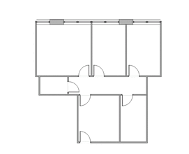 440 Benmar Dr, Houston, TX for lease Floor Plan- Image 1 of 1