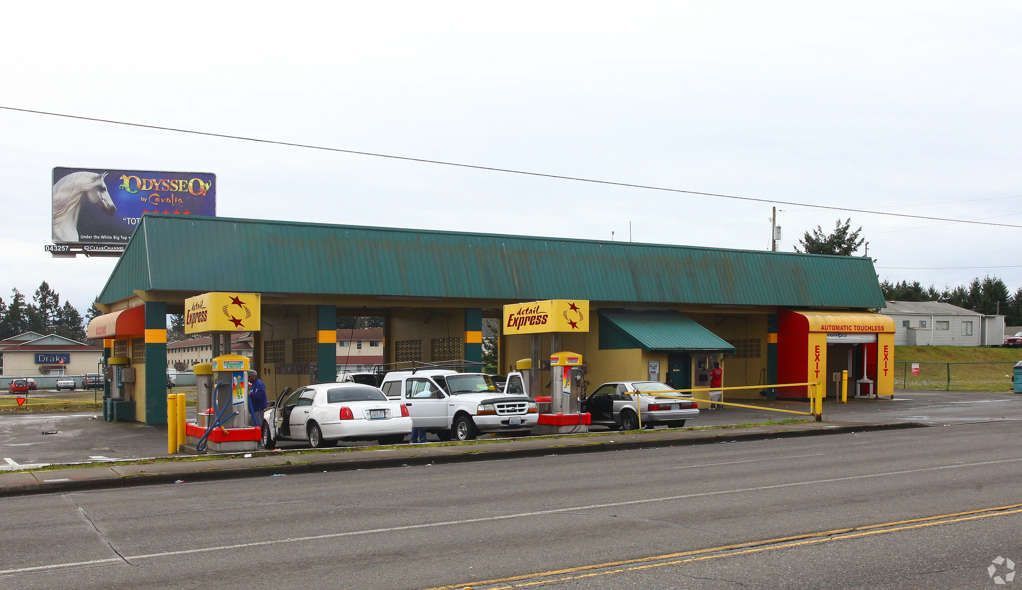 2206 96th St S, Tacoma, WA for sale Building Photo- Image 1 of 6