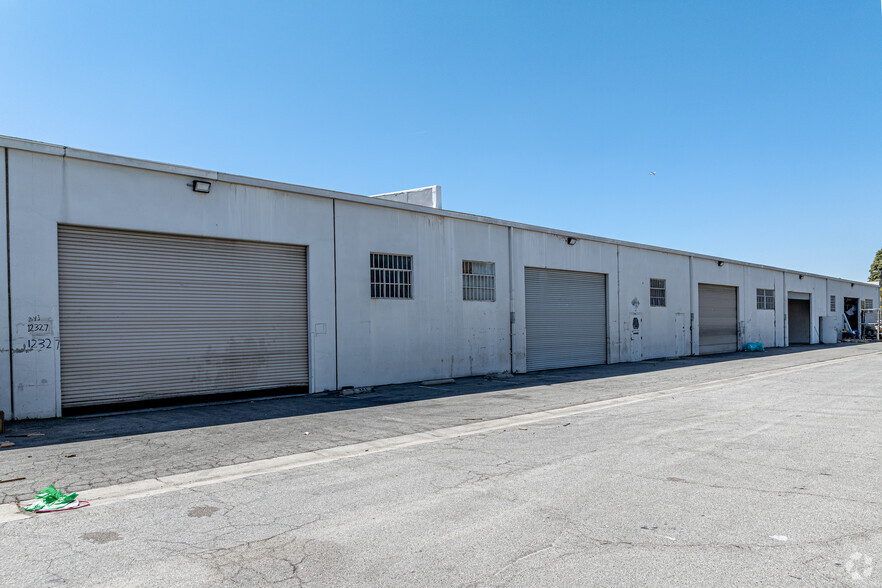 12309 Telegraph Rd, Santa Fe Springs, CA for lease - Building Photo - Image 3 of 8