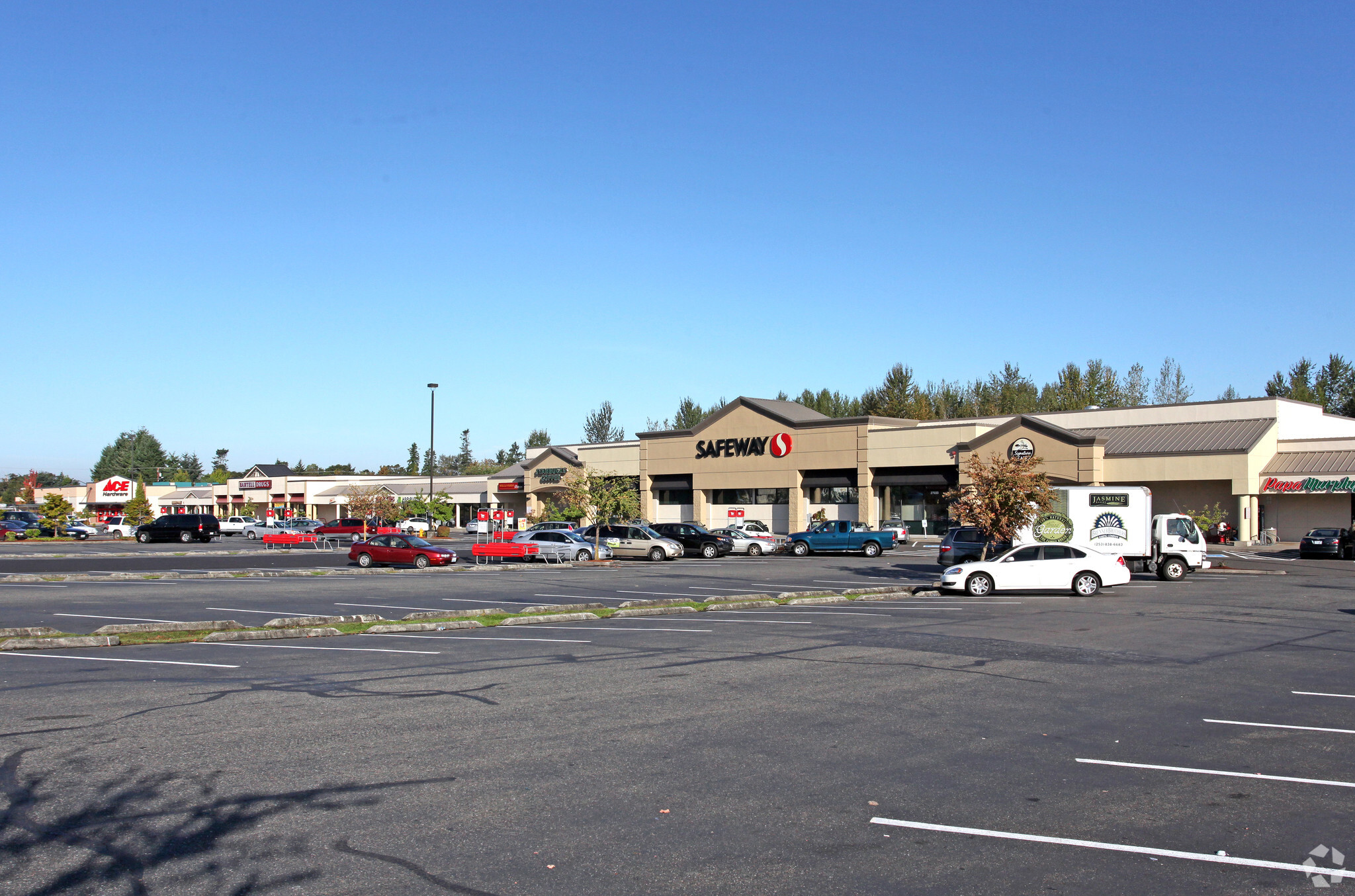 27005 Pacific Hwy S, Des Moines, WA for lease Building Photo- Image 1 of 8