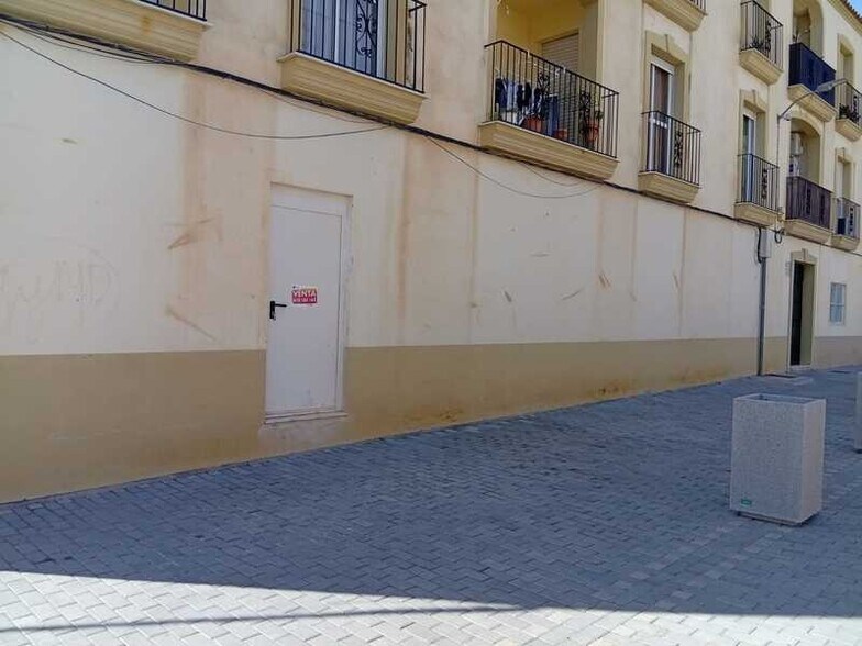 Multifamily in Cantoria, Almería for sale - Primary Photo - Image 1 of 3