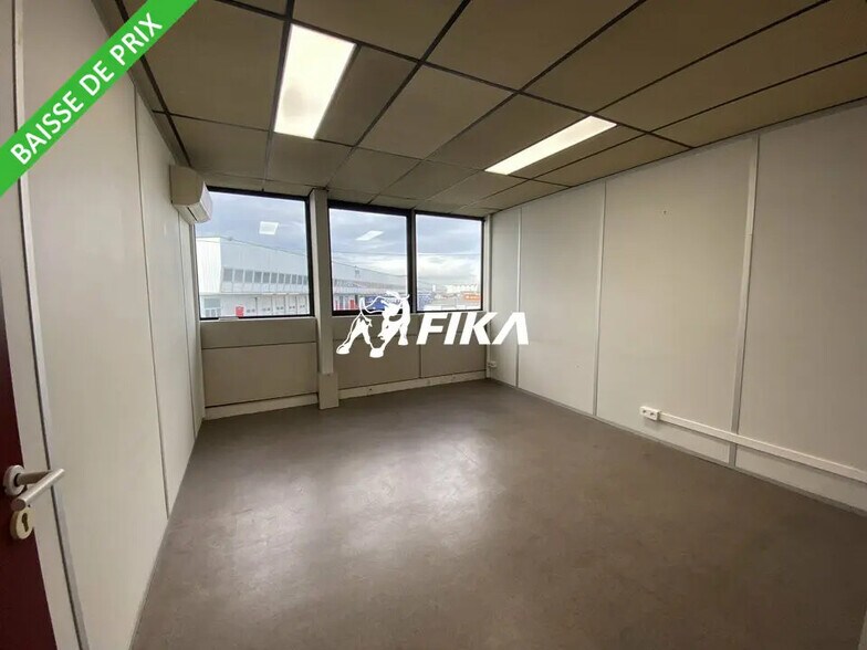 Office in Toulouse for lease - Interior Photo - Image 2 of 8