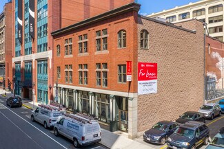 More details for 141-147 Portland St, Boston, MA - Office for Lease