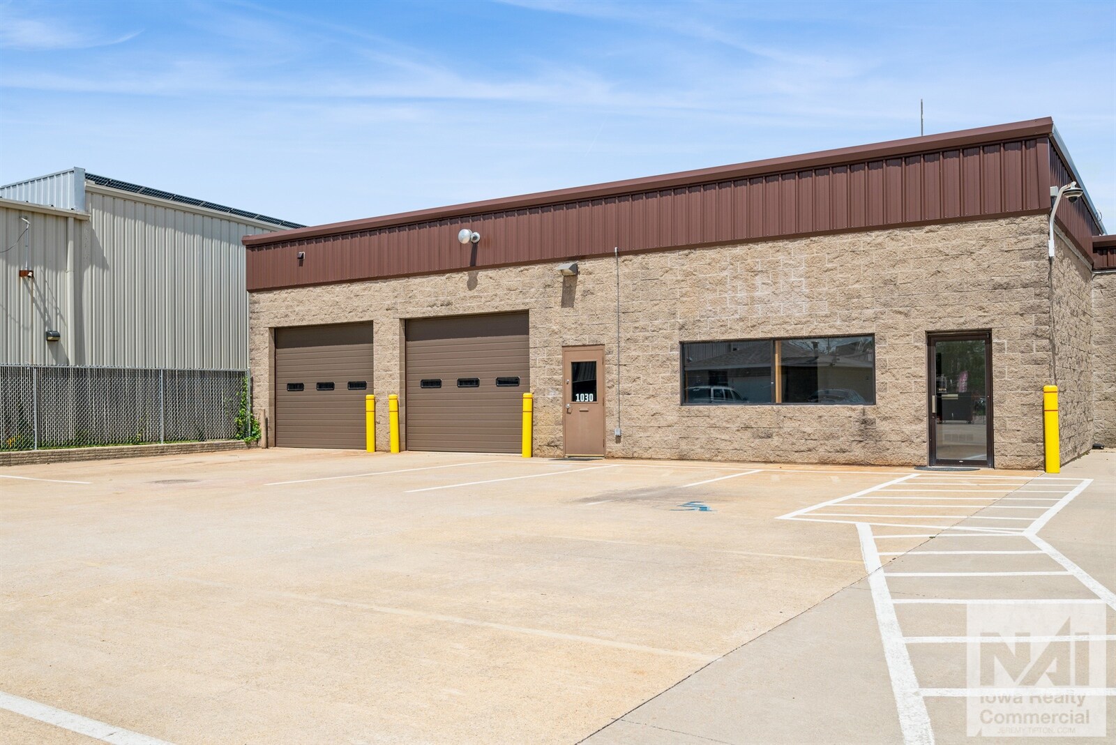 1030 Old Marion Rd NE, Cedar Rapids, IA for sale Building Photo- Image 1 of 1