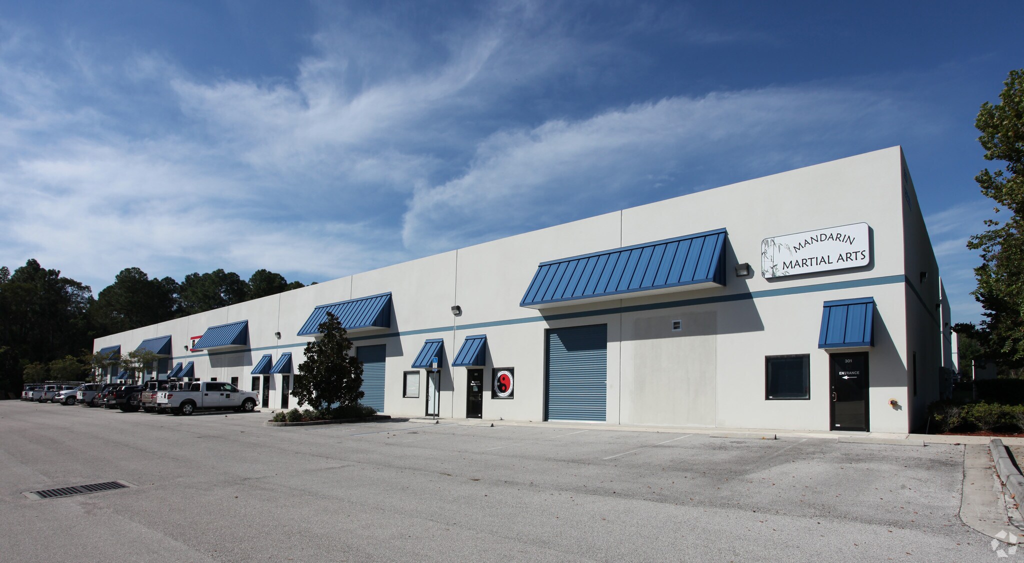 5570 Florida Mining Blvd S, Jacksonville, FL for sale Primary Photo- Image 1 of 1