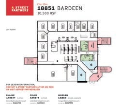 18851 Bardeen Ave, Irvine, CA for sale Interior Photo- Image 1 of 1