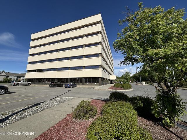 949 E 36th Ave, Anchorage, AK for lease - Building Photo - Image 2 of 9
