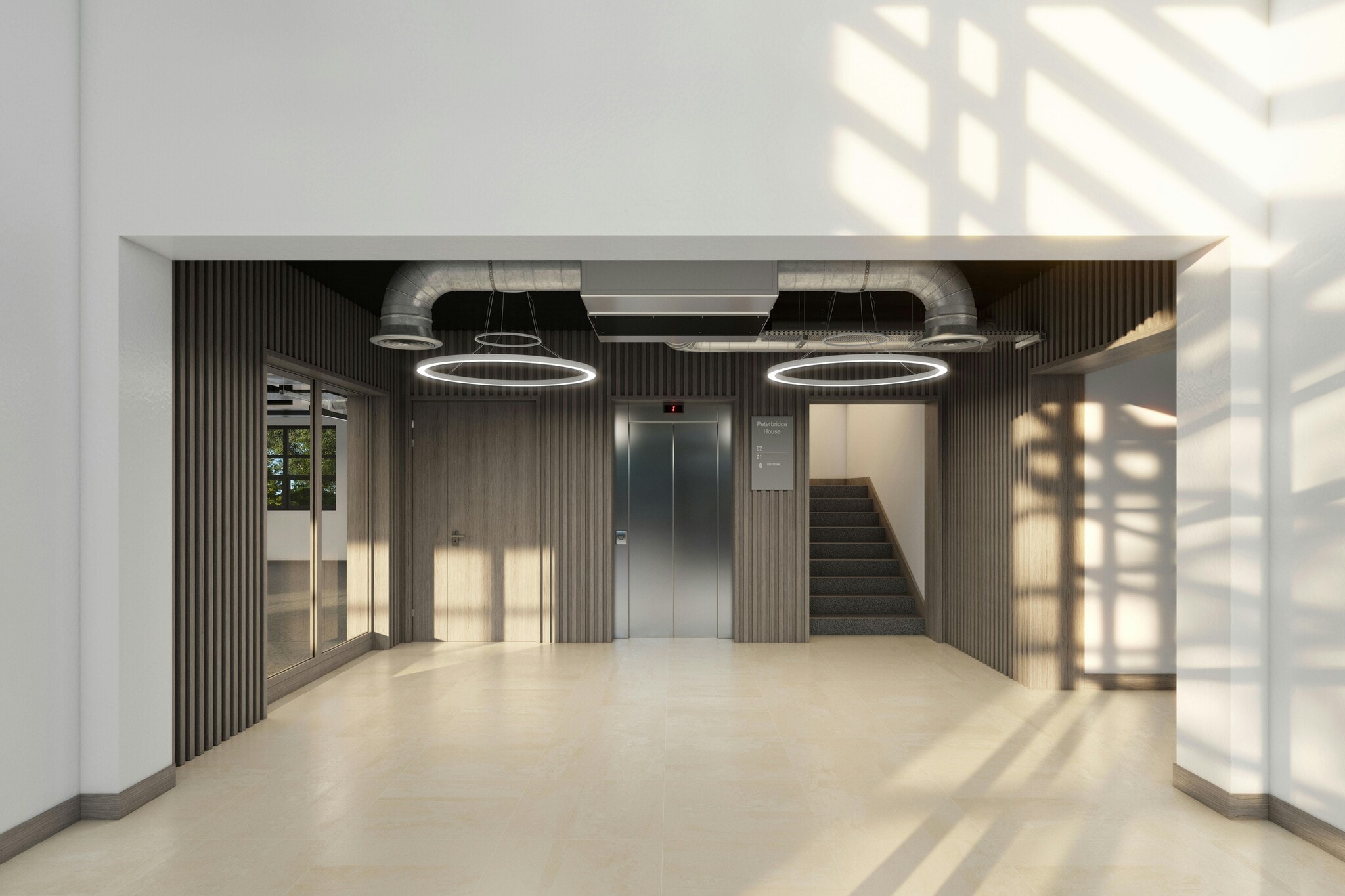 3 The Lakes, Northampton for lease Interior Photo- Image 1 of 4