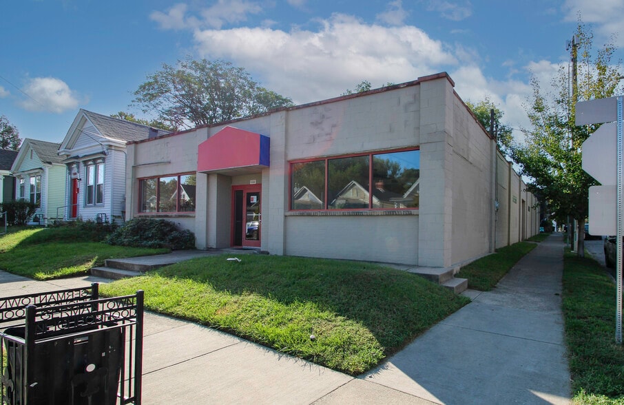 1000 E Kentucky St, Louisville, KY for lease - Building Photo - Image 2 of 38