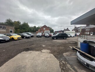 More details for Stoneyford Rd, Stanton Hill - Land for Lease