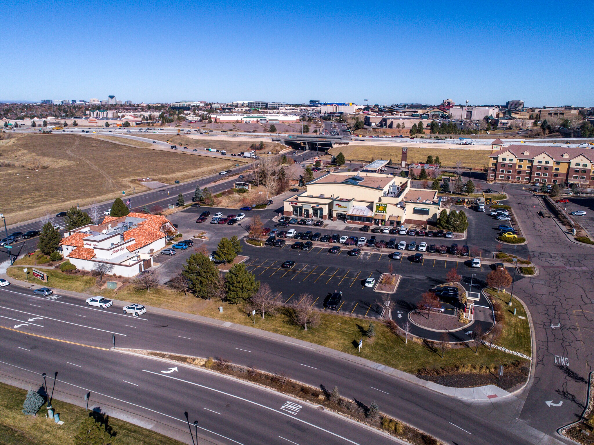 9233 Park Meadows Dr, Lone Tree, CO 80124 9233 Park Meadows Drive