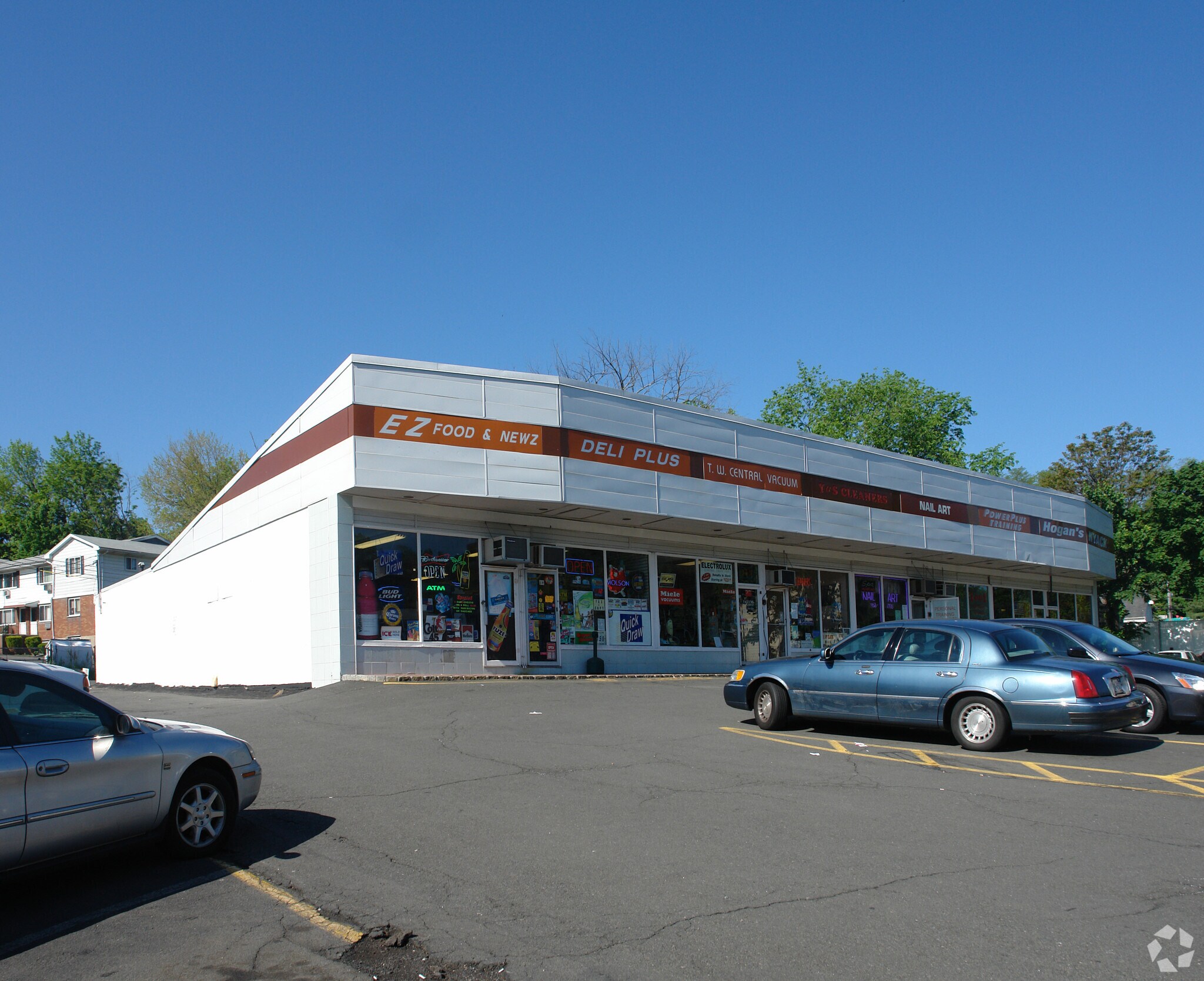 41 Rt-59, Nyack, NY for sale Primary Photo- Image 1 of 1