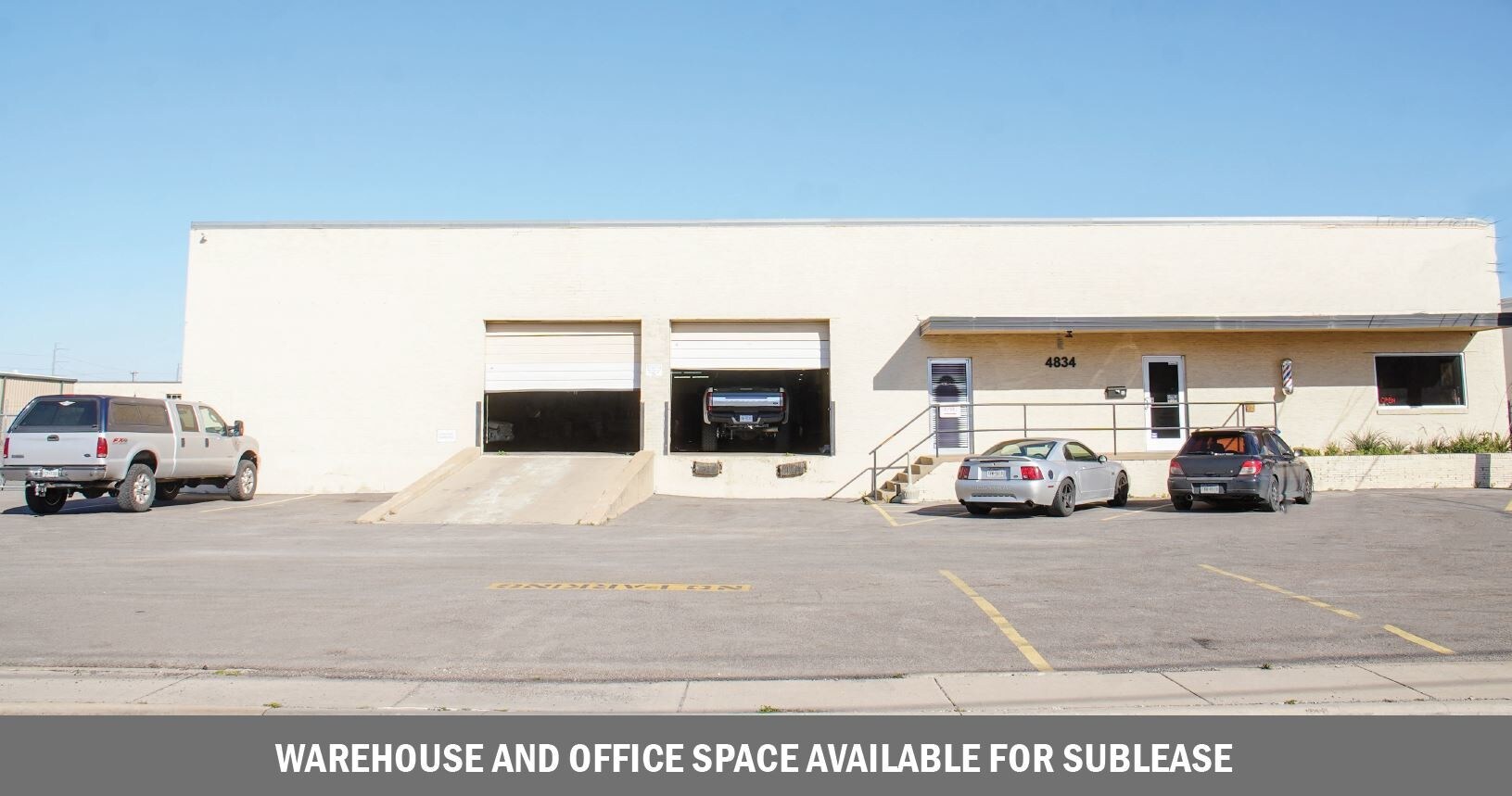 4834 Reading St, Dallas, TX for sale Primary Photo- Image 1 of 1