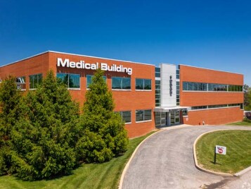 12345 West Bend Dr, Saint Louis, MO for lease - Building Photo - Image 1 of 5