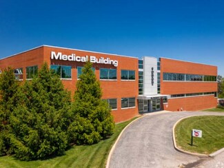 More details for 12345 West Bend Dr, Saint Louis, MO - Office for Lease