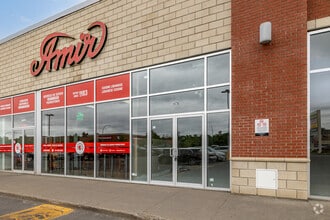 14820-14880 Boul de Pierrefonds, Montréal, QC for lease Building Photo- Image 1 of 11